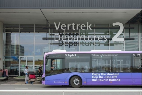 Toeslag voor werknemers Schiphol blijft