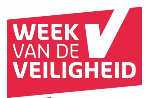 Week van de veiligheid 2023