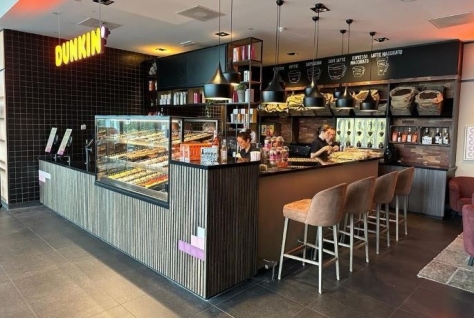 Van der Valk neemt meerderheidsbelang Dunkin’