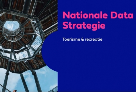 Nationale Data Strategie voor toerisme en recreatie gelanceerd