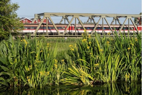 Nederland krijgt nachttrein naar Praag