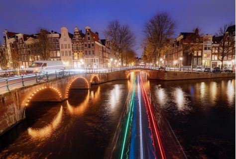 De tweedeling in de stad lijkt toe te nemen en manifesteert zich ook ruimtelijk, de polarisatie in het ruimtelijk debat neemt toe