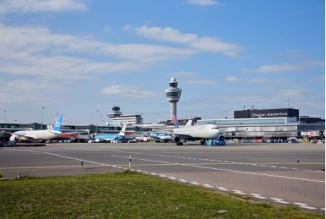 Stijging havengelden Schiphol hoger dan verwacht