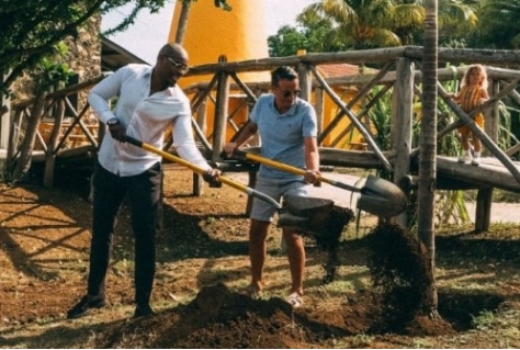 Zonbestemming Curaçao en duurzaam ondernemerschap in toerisme