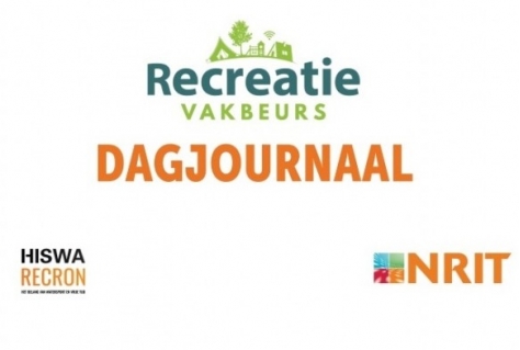 Dagjournaal dag 2 Recreatie Vakbeurs 2023