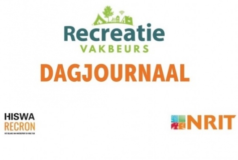 Dagjournaal dag 1 Recreatie Vakbeurs 2023