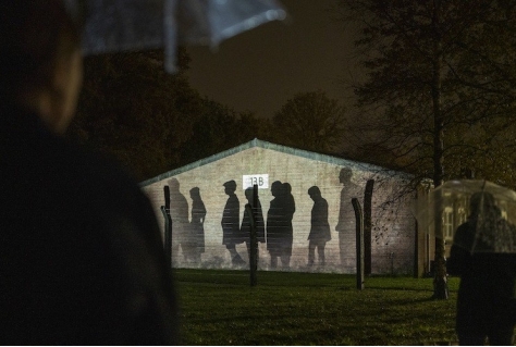 Bijzondere avondvoorstellingen Nationaal Monument Kamp Vught