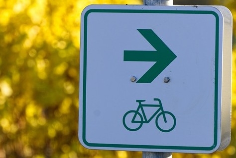 Aanleg doorfietsroute in IJsselstein hervat