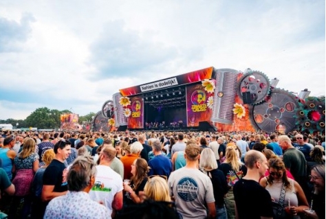 Zwarte Cross 2024 in paar uur uitverkocht