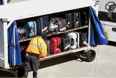 Bagageafhandeling 33% meer loon in twee jaar