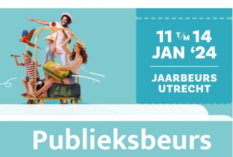 Vakantiebeurs 2024
