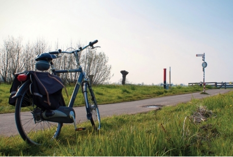 Fietsonderzoek Vlamingen, Duitsers en Britten