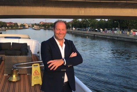 Riviercruises zetten koers naar kleinere bestemmingen