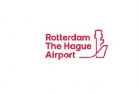 5% meer passagiers in 2023 via Rotterdam The Hague Airport