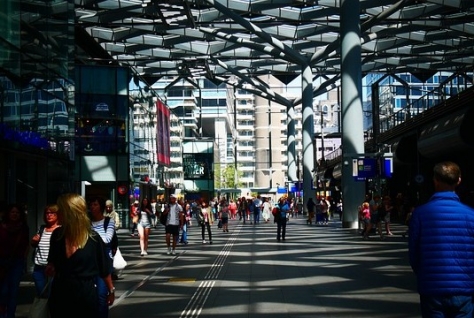 Utrecht lokt bezoekers van Vakantiebeurs naar het stadscentrum