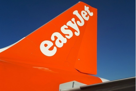 easyJet stapt in samenwerking tourbedrijf van TUI