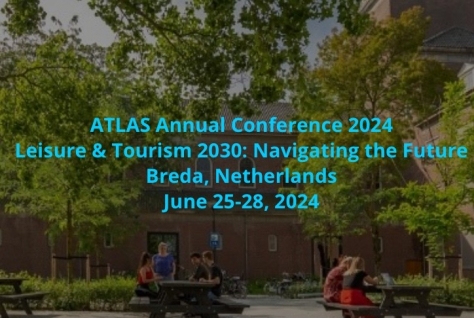 Atlas Annual Conference 2024