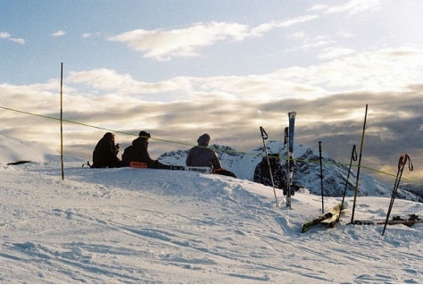 Frankrijk biedt de goedkoopste wintersportbestemmingen 2023/2024