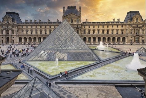 Topstukken Marten & Oopjen verhuizen naar Louvre