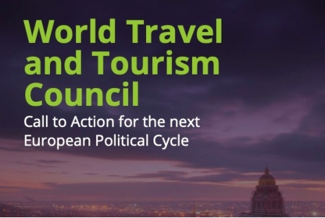 WTTC presenteert Call to Action aan Europa
