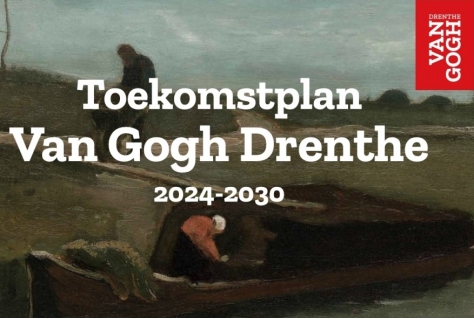 Van Gogh Drenthe krijgt meerjarig vervolg