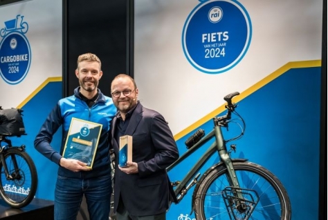 Verkoop fietsen voor 80% e-bike