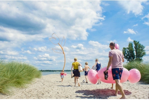 EuroParcs ziet enorme piek in vroegboekingen