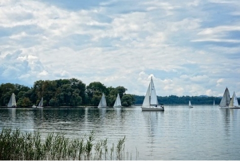 Watersporters nieuwsgierig naar ombouw elektrische of hybride motoren