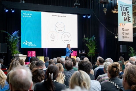 Leer van de besten bij Trendcongres 2024 en dat tegen Early Bird tarief