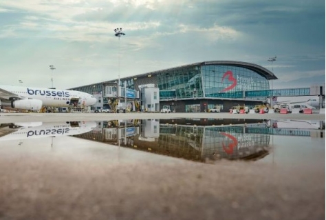 Brussels Airport zorgt voor 26.000 banen