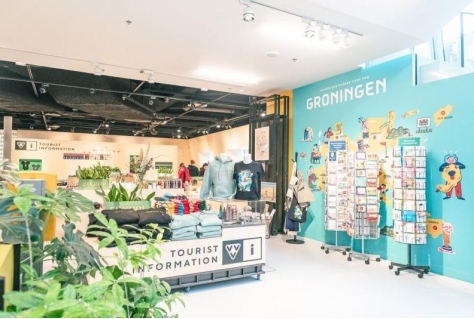 Groningen Store organiseert schattenjacht in de stad