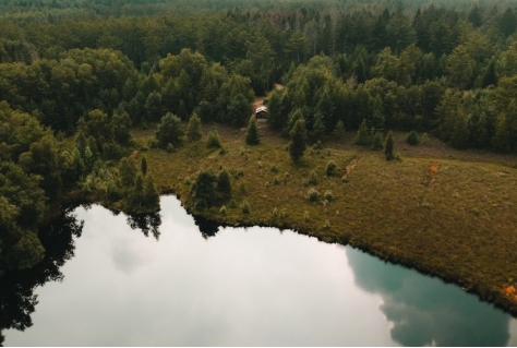 Drenthe lanceert campagne: Dit is de kracht van Oer