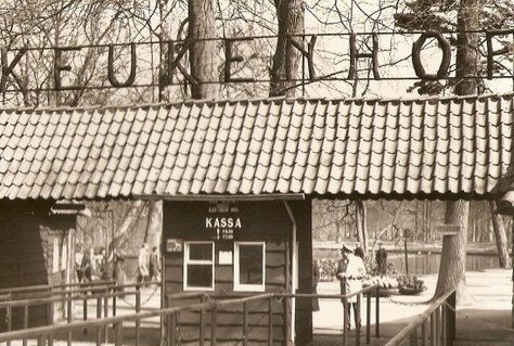 75 jaar Keukenhof gevat in documentaire