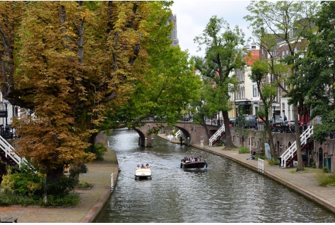 4 nieuwe leden Raad van Toezicht Utrecht Marketing 