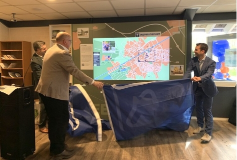 VVV Weert opent drie Inspiratiepunten