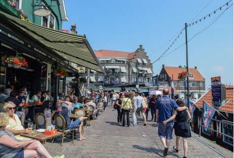 Brede welvaart hoog maar minder goed voor volgende generaties