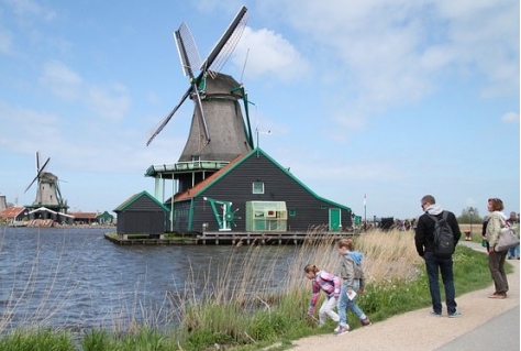 Beleid: Noord-Holland zet gezonde leefomgeving voorop