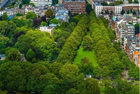 Handreiking vanuit Natuurinclusief ontwikkeld