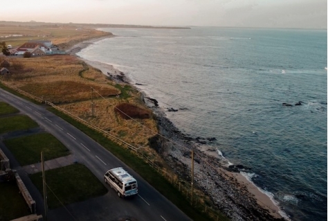 Camperaars mijden hete vakantielanden