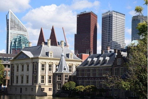 Den Haag ziet oprichting anti-corruptie rechtbank als kans