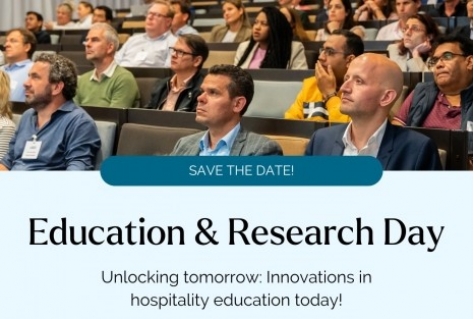 Education & Research Day