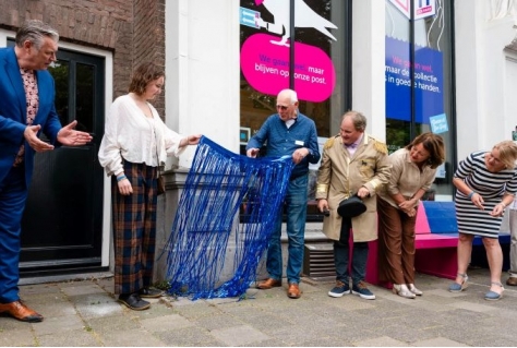 95 jaar museumgeschiedenis met sluiting Beeld & Geluid Den Haag