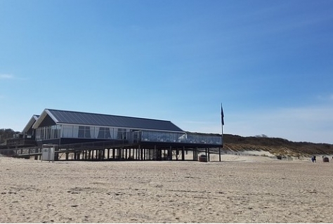 Beste stranden in Europa? VK strand verrassende nummer 1