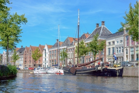 Zomercampagne Groningen voor erfgoed en cultuur