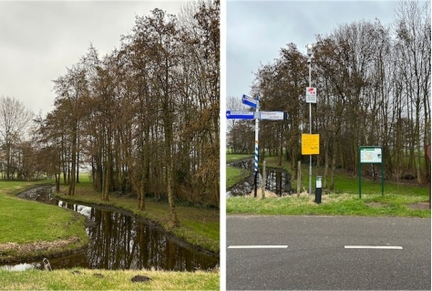 Meer recreatie en toerisme, evenveel landschap