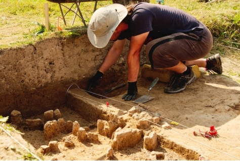 Subsidie voor beter publieksbereik archeologie