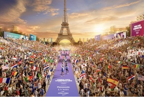 Toerisme naar Parijs en de Olympische Spelen: Een kritische blik