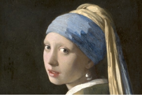 Mauritshuis komt met immersieve beleving Meisje met de parel