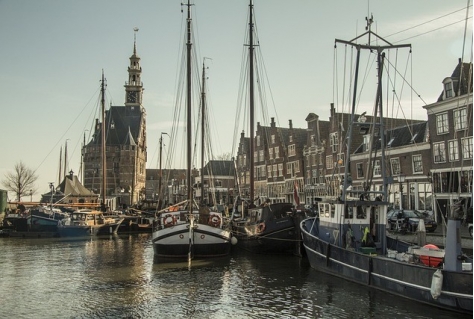 Onderzoek onder waterrecreanten naar vaarwegen