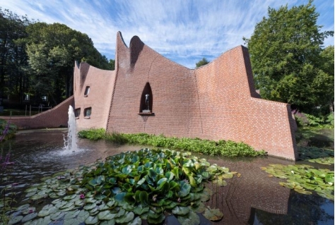 De Buitenplaats in Eelde gaat verder als Drents Museum De Buitenplaats